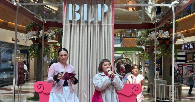 Popmama.com/Onic Metheany